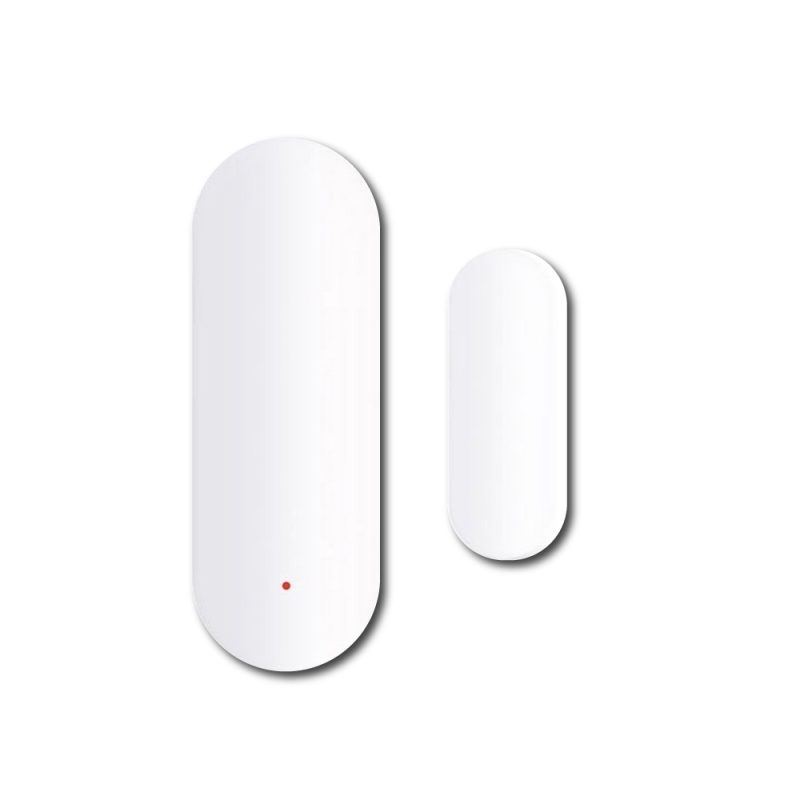 Sensor De Puerta Y Ventana A-Wd10 Zigbee