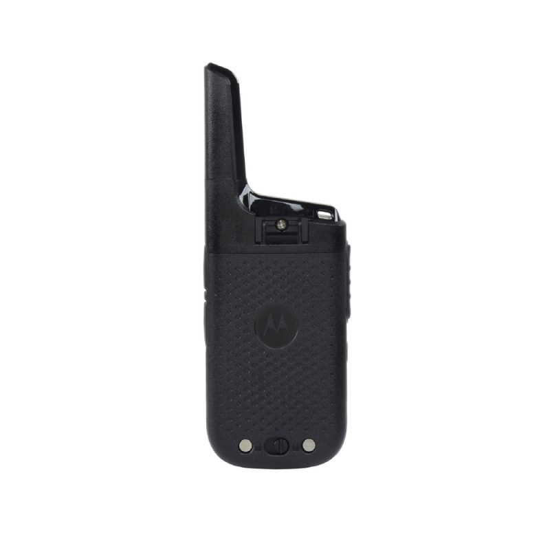 Radio De Comunicacion De Dos Vias Xt185,22 Canales-Ip54, Motorola - Image 2