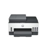 Impresora Hp Smart Tank 750 - All In One Printer Adf (Copy - Scan - Printer)- Sistema De Tinta Conti