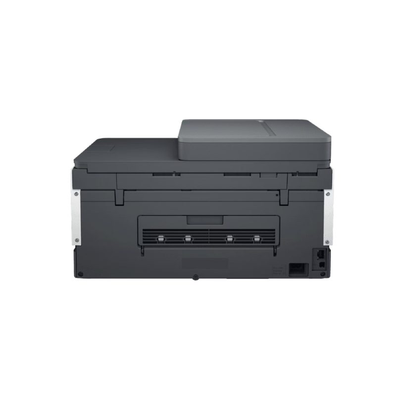 Impresora Hp Smart Tank 750 - All In One Printer Adf (Copy - Scan - Printer)- Sistema De Tinta Conti - Image 3