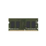 Memoria Kingston  Ddr4 3200mt/S Non-Ecc 16gba Unbuffered Sodimm Cl22 2rx8 1.2v 260-Pin 8gbit