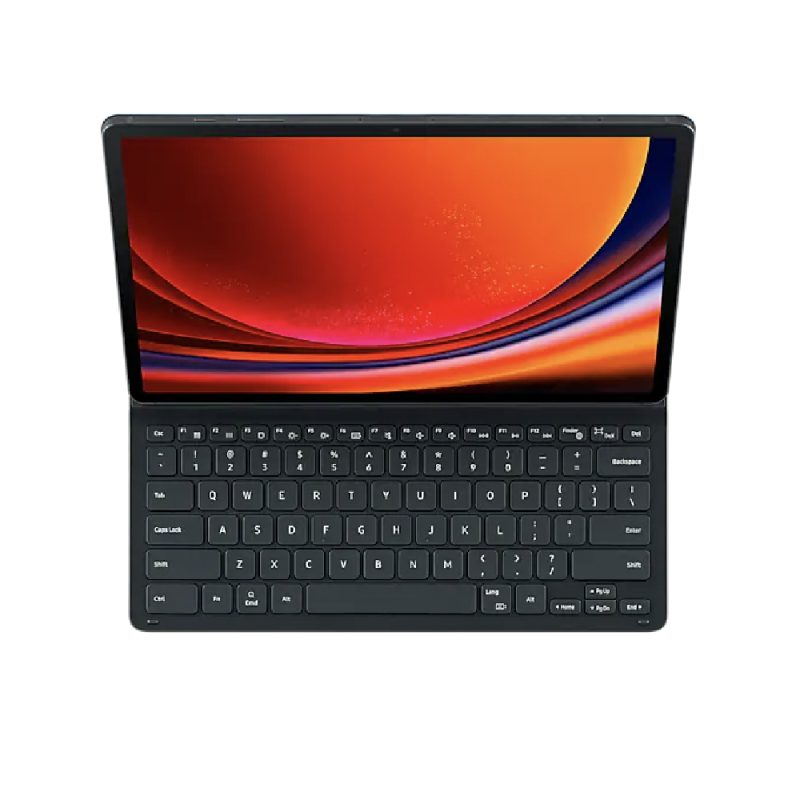Forro Tab S9 / S9 Fe Tipo Folio Con Teclado - Image 3