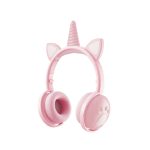 Auricular Bluetooth Bluetooth De Unicornio Ke-13