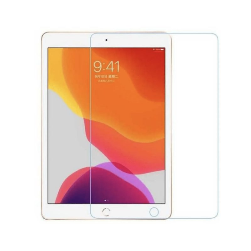 Lamina  Templada  Ipad 10.9" 10ma Generacion