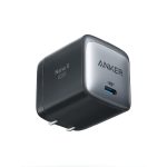 Anker Ii 45w Gan Ii Usb-C Cabeza, A2643