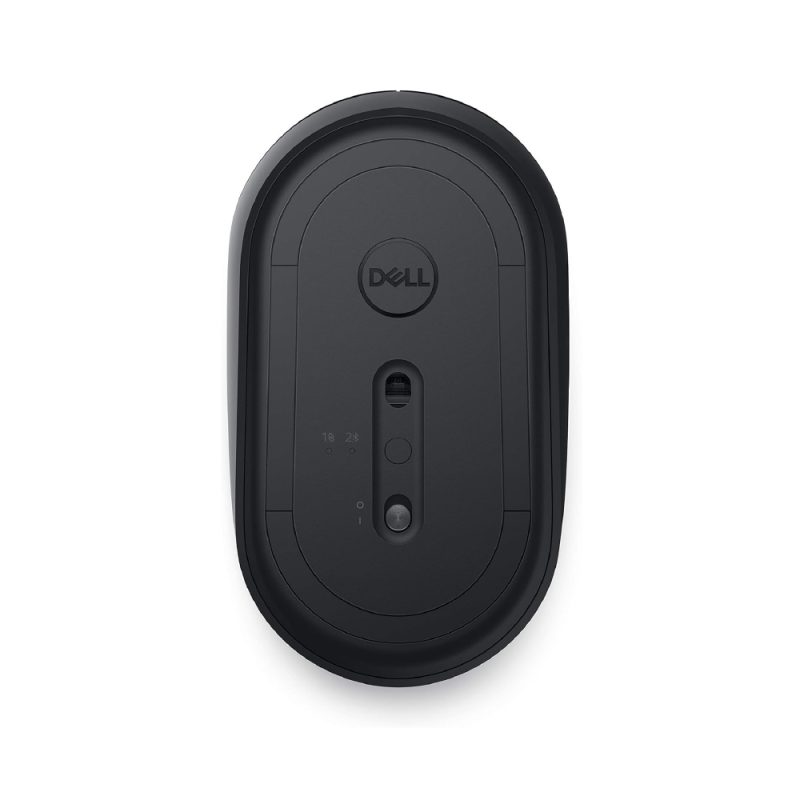 Mouse Inalambrico Dell  Bluetooth - Ms3320w - Negro - Image 2