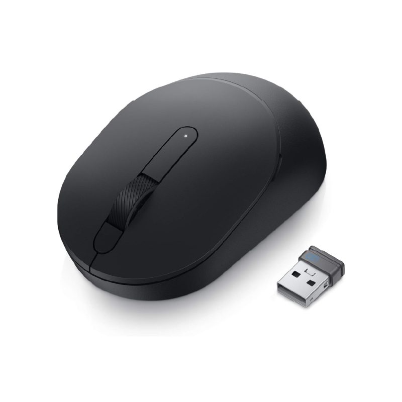 Mouse Inalambrico Dell  Bluetooth - Ms3320w - Negro - Image 3