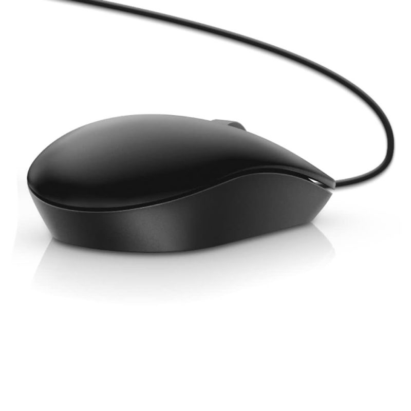 Dell - Mouse Dell Ms116 Usb Optico Alamnrico - Image 2