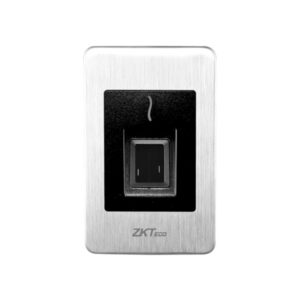 Lector De Huella Esclavo Con Sensor Z -Id Fr-1500s