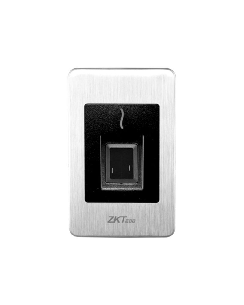 Lector De Huella Esclavo Con Sensor Z -Id Fr-1500s
