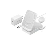 Anker Maggo Wireless Charger  Station 3 En 1