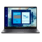 Dell Pro 16" Pc16250 C5 120u 16gb 512gb Ssd W11p Spa 3y Negra