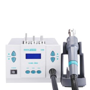Estacion Para Soldar 861dw Quick