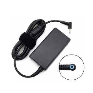 Cargador Laptop Hp Punta Azul 90w 19.5v 4.62a Remplazo