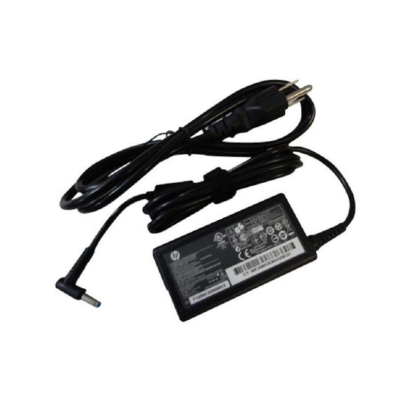 Cargador Laptop Hp Punta Azul 90w  19.5v 4.62a Remplazo - Image 2