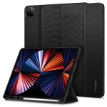 Forro Ipad Pro 12.9'' (2021) Urban Fit Spigen Negro