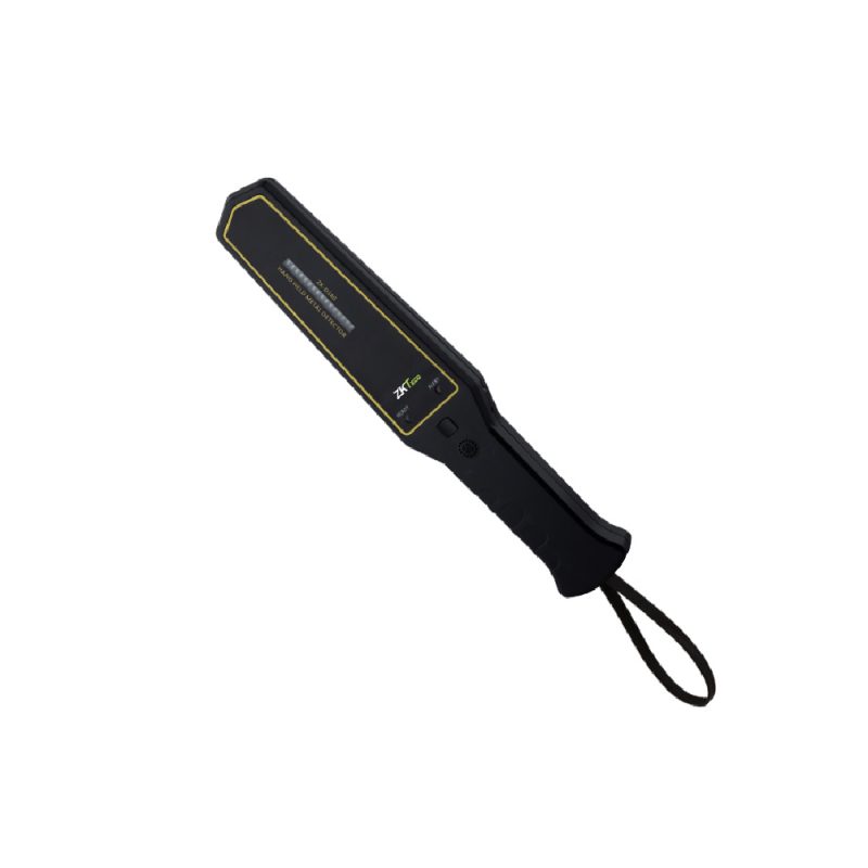 Detector De Metal Portatil Zk-D100s - Image 3