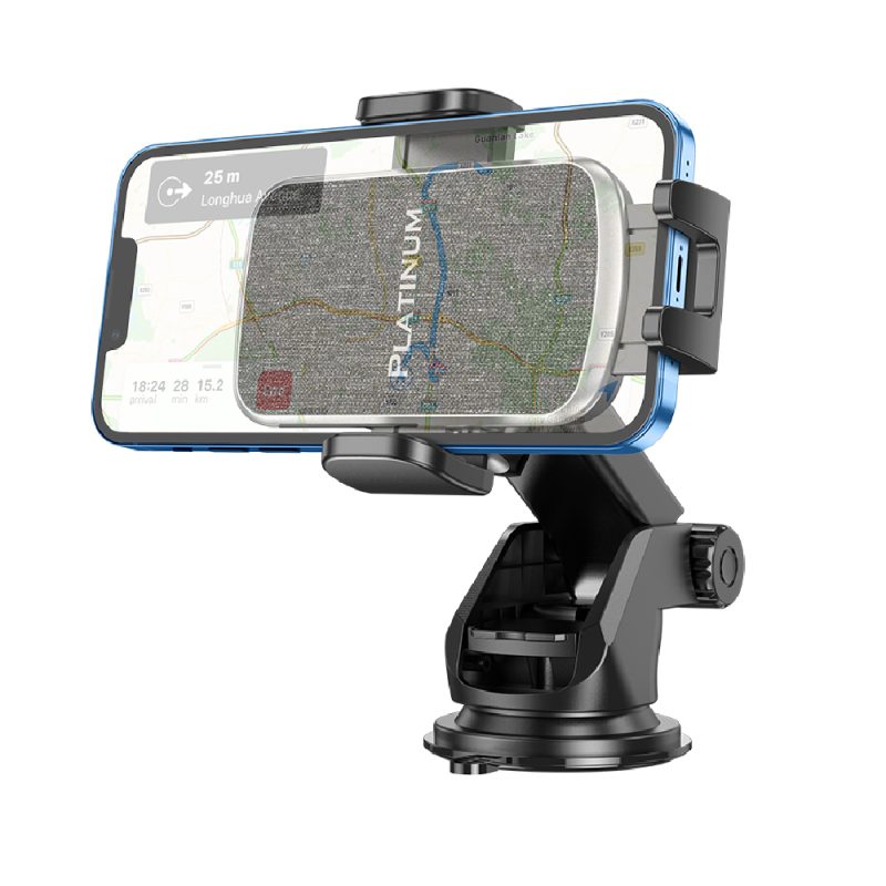 Car Holder T5 Platinum, Car Mount - Image 3