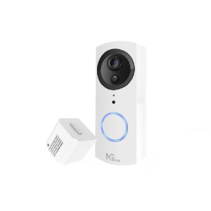 Video Timbre  Ng-D500 Interior Ngteco Portatil