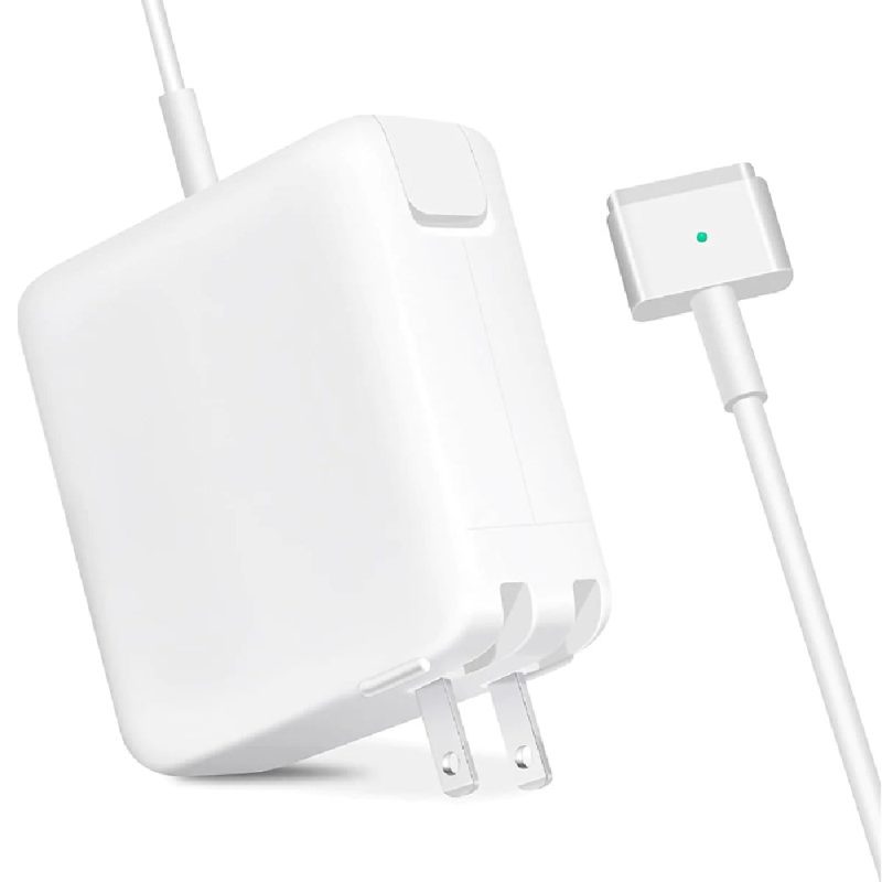 Cargador Laptop  45w Macbook 14.85v 3.05a Magsafe 2 - Image 2