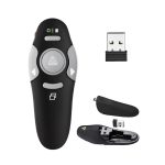 Puntero Laser Inalambrico Hasta 100mt