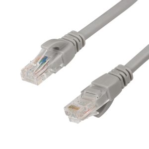 Rj-45 Patch Cord Argom Cat6 16.4ft Blindado Arg-Cb-1554