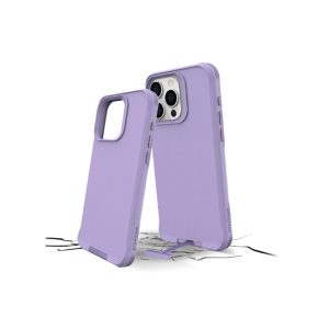 Forro Iphone 15 Pro Max Prodigee Balance Lavander
