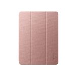 Forro Ipad  10.2" (9 / 8 / 7 Gen) (2021 / 2020 / 2019) Urban Fit Rose Gold Spigen