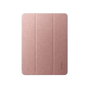 Forro Ipad  10.2" (9 / 8 / 7 Gen) (2021 / 2020 / 2019) Urban Fit Rose Gold Spigen