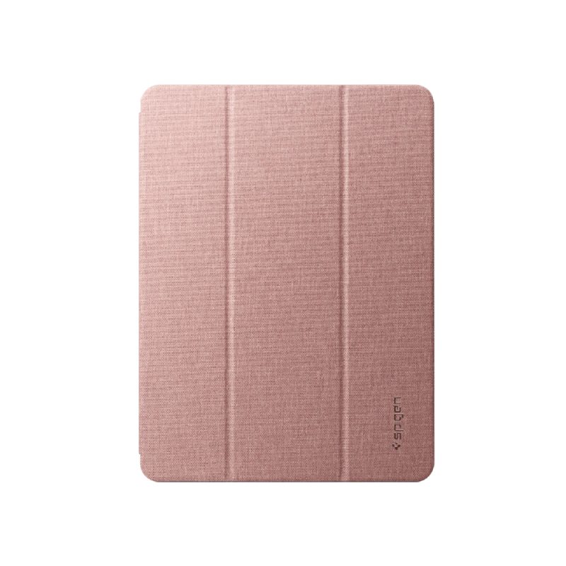 Forro Ipad  10.2" (9 / 8 / 7 Gen) (2021 / 2020 / 2019) Urban Fit Rose Gold Spigen