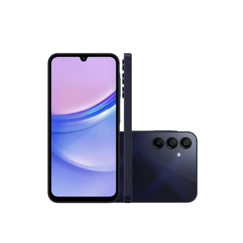 Celular Samsung A16 128gb/4gb Ram - Image 2
