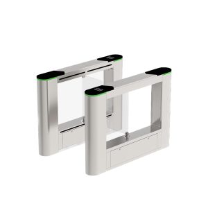 Control De Acceso Peatonal Sbtl6000 Master Zkteco 2/1c