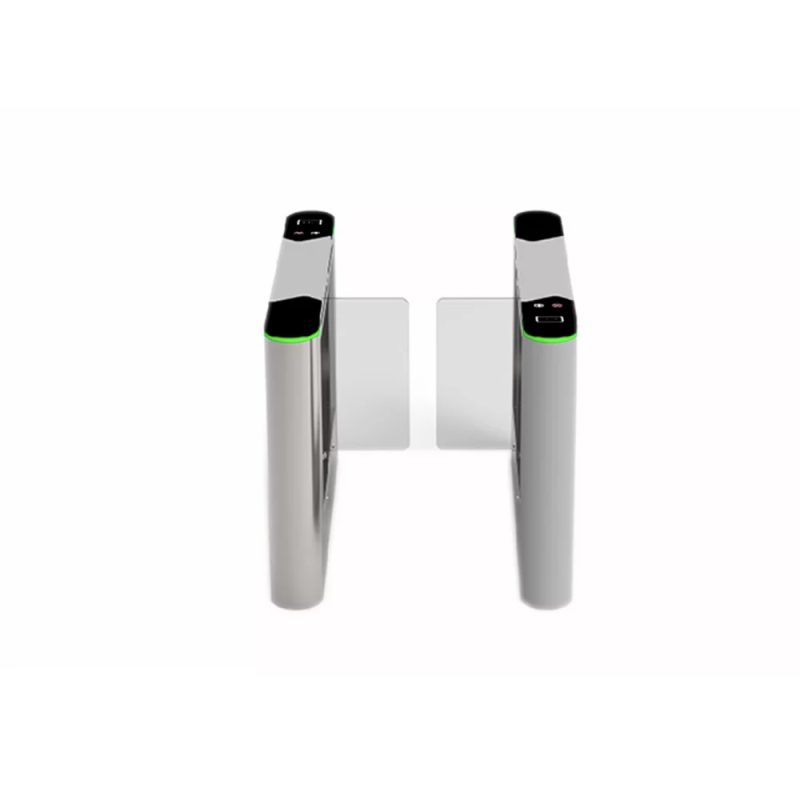 Control De Acceso Peatonal Sbtl6000 Master Zkteco 2/1c - Image 2