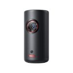 Nebula Mini Proyector Láser Capsule 3, Portatil, Google Tv Y Netflix Oficial, Wifi, 120", Dolby Digi