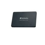 Disco Duro 1tb Vi550 Sata Iii 2.5" Interno Sata 3.0, Escritura 500mb/S, Lectura 520 Mb/S-Verbatim