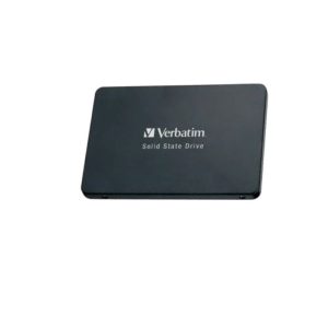 Disco Duro 1tb Vi550 Sata Iii 2.5" Interno Sata 3.0, Escritura 500mb/S, Lectura 520 Mb/S-Verbatim