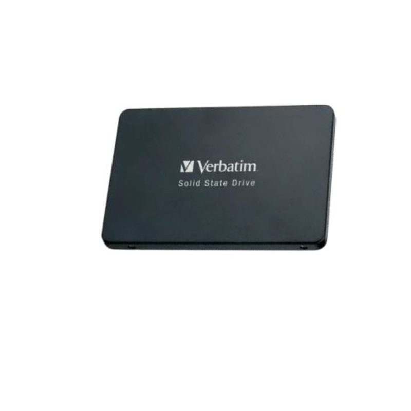 Disco Duro 1tb Vi550 Sata Iii 2.5" Interno Sata 3.0, Escritura 500mb/S, Lectura 520 Mb/S-Verbatim