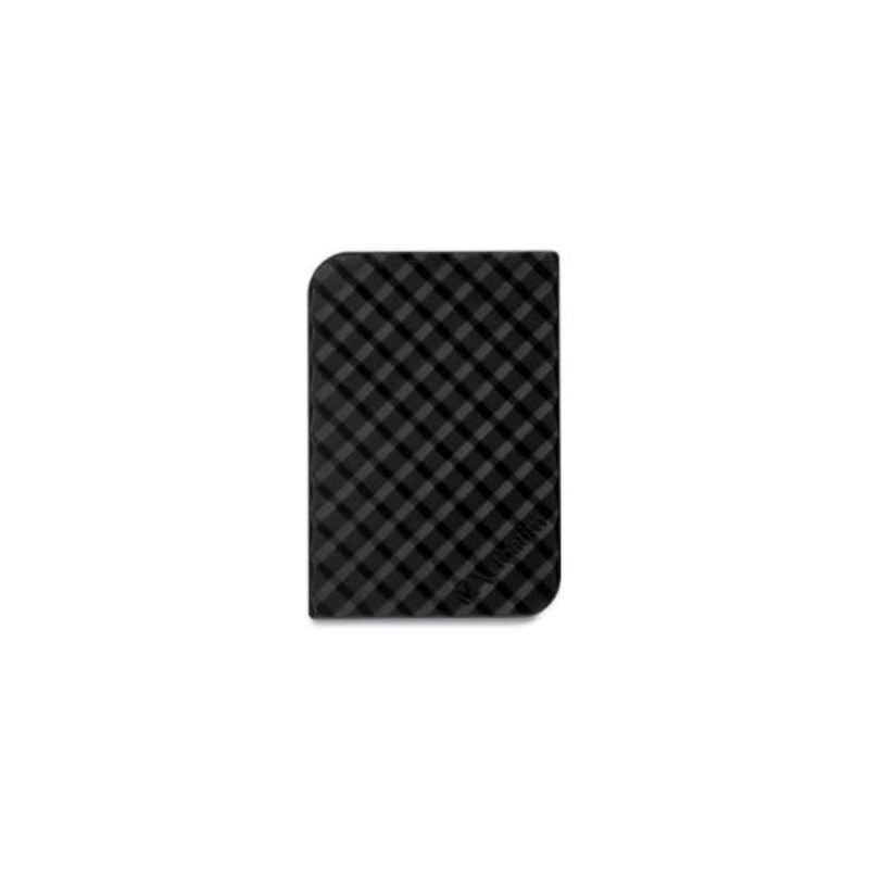 Disco Duro Externo Portátil 512gb Usb 3.2 Gen 1y Adaptador Con Software Nero-Verbatim