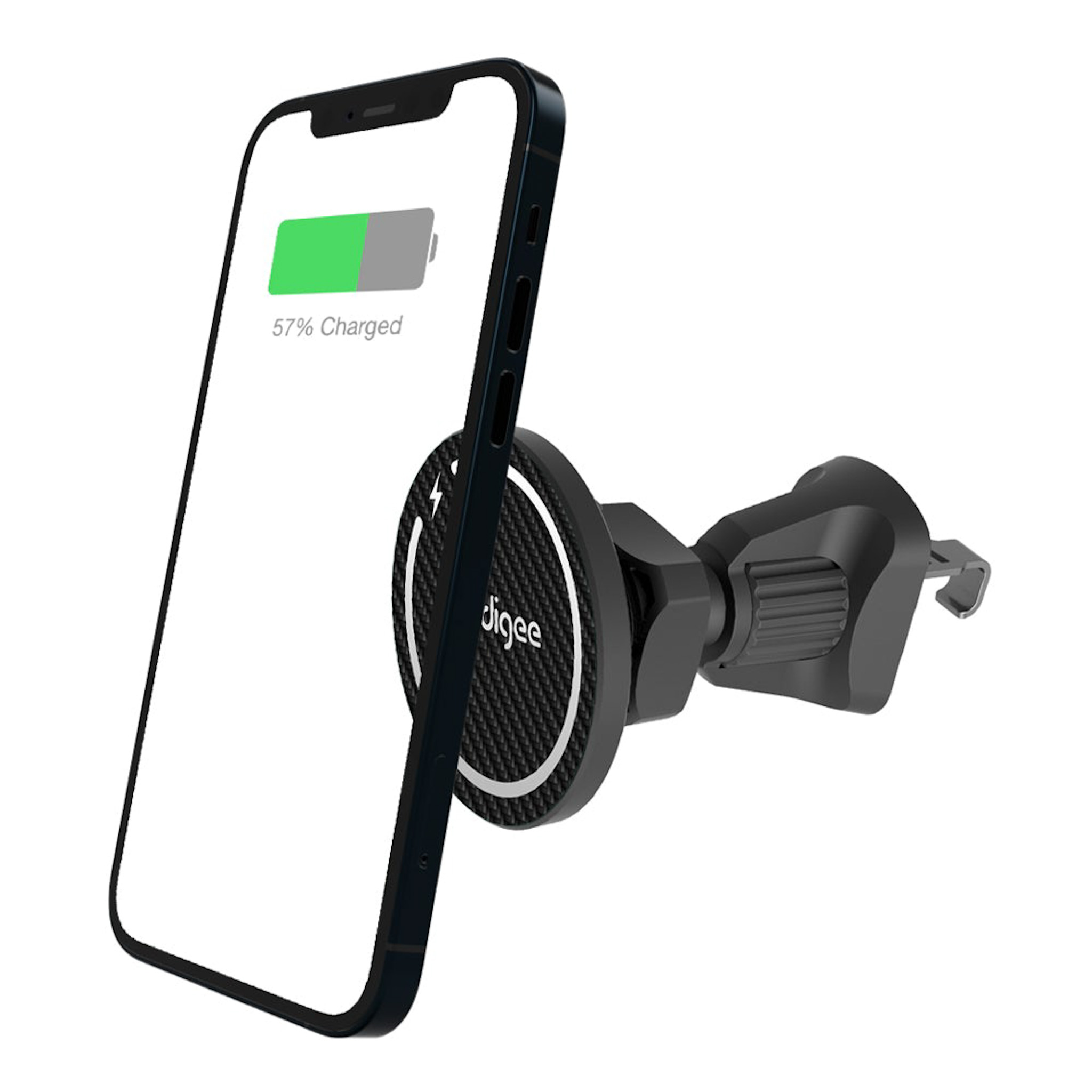 Magneteek Car Mount 15w Prodigee - Image 2
