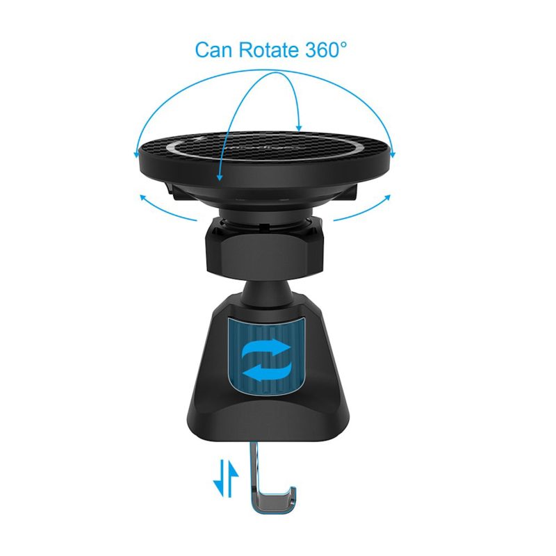 Magneteek Car Mount 15w Prodigee - Image 3
