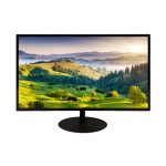 Monitor 21.5" Fhd Led 1920 X 1080 5ms |Hdmi|Vga|Rca|Usb|Bocinas Integradas Zkteco
