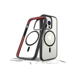 Forro Iphone 14 Pro Prodigee Magsafe Magneteek Black