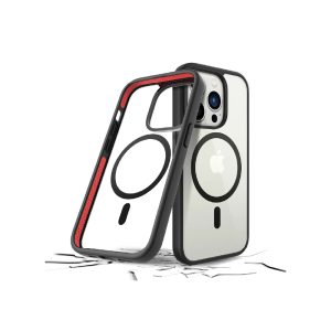 Forro Iphone 14 Pro Prodigee Magsafe Magneteek Black