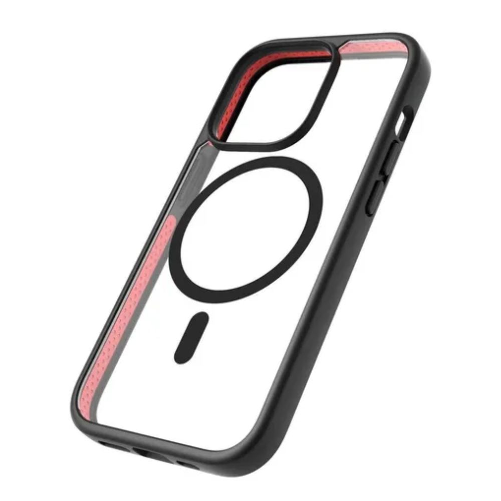 Forro Iphone 14 Pro Prodigee Magsafe Magneteek Black - Image 3