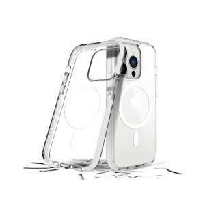 Forro Iphone 15/14 Plus Prodigee Magneteek White