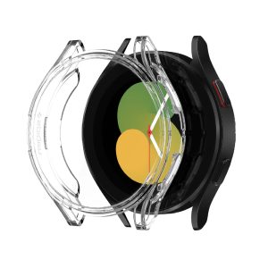 Protector Galaxy Watch 5/4 (44mm) Ultra Hybrid Clear Spigen