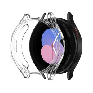 Protector Galaxy Watch 5/4 (40mm) Case Ultra Hybrid Clear Spigen