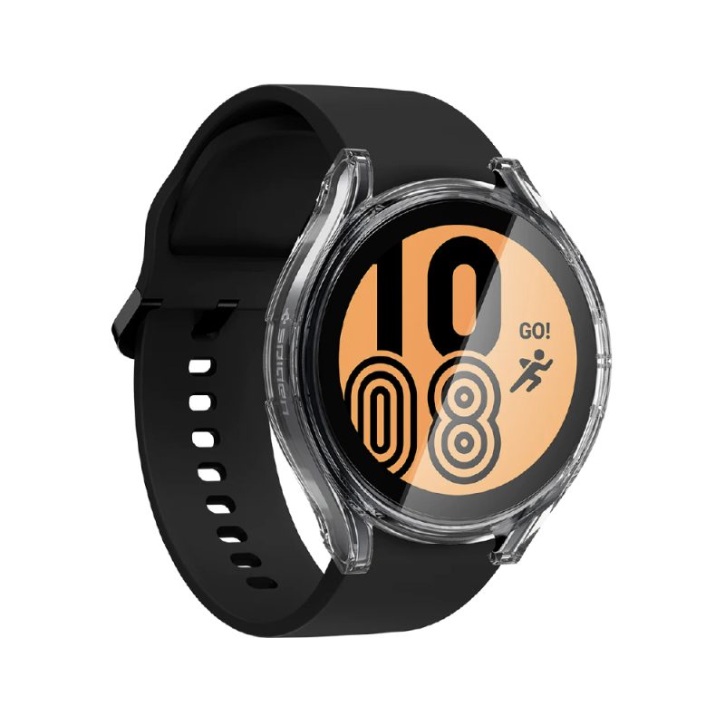 Protector Galaxy Watch 5/4 (40mm) Case Ultra Hybrid Clear Spigen - Image 2