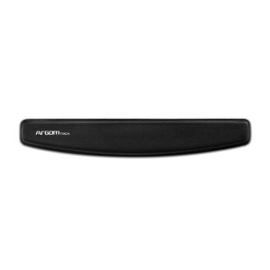 Mouse Pad /Almohadilla Reposa Muñeca Gel 360 Argom