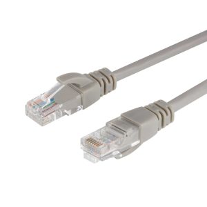 Cable De Red Utp Cat5e 15 Metro/49.2 Pies Argom Arg-Cb-1508